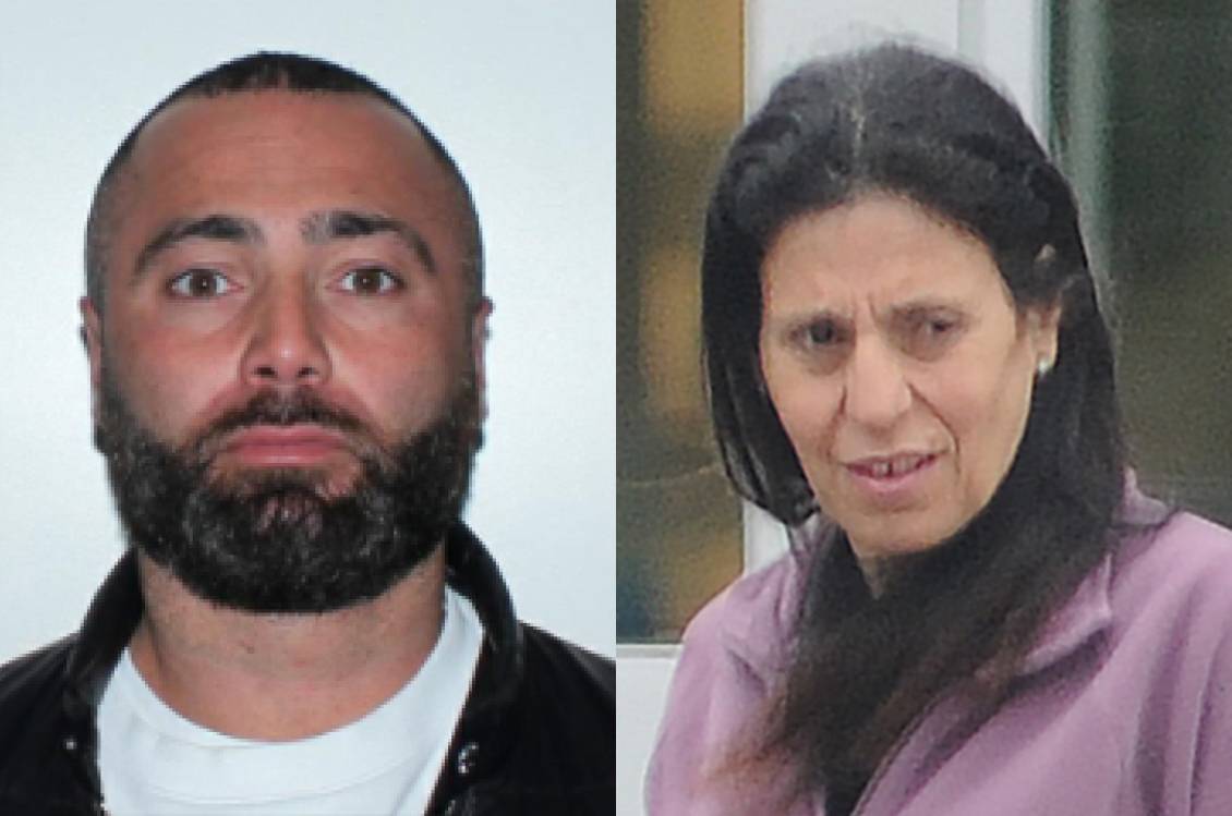 camelot project: two suspects accused